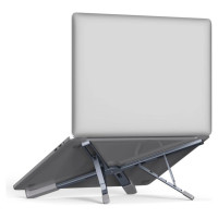 Tech-Protect ULS300 Laptop Stand - Gray