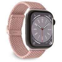 Puro Loop Nylon Apple Watch Strap 38/40/41mm - Pink