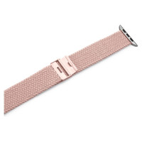 Puro Loop Nylon Apple Watch Strap 38/40/41mm - Pink