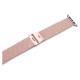 Puro Loop Nylon Apple Watch Strap 38/40/41mm - Pink