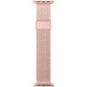 Puro Loop Nylon Apple Watch Strap 38/40/41mm - Pink