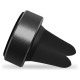 Puro Elektrik Puro Magnet Holder with Mag Safe for Air Vent, Magnetic - Black