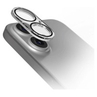 SBS Active Camera Lens D3O Tempered Glass for iPhone 16 / 16 Plus