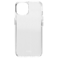 SBS Extreme Active D3O Case for iPhone 16 Pro Max - Transparent