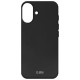 SBS Full Active D3O iPhone 16 Case - Black