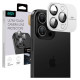 ESR Armorite Tempered Glass for iPhone 16 Pro / 16 Pro Max Camera - Black