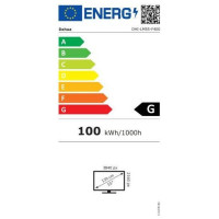 Dahua DISPLAY LCD 55"/DHI-LM55-F400 DAHUA