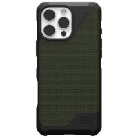 UAG Metropolis LT Magsafe iPhone 16 Pro Max Case - Green