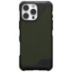 UAG Metropolis LT Magsafe iPhone 16 Pro Max Case - Green