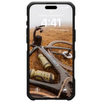 UAG Metropolis LT Magsafe iPhone 16 Pro Max Case - Green