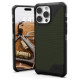 UAG Metropolis LT Magsafe iPhone 16 Pro Max Case - Green