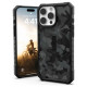 UAG Pathfinder SE Magsafe Case for iPhone 16 Pro Max - Gray