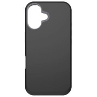 Zagg SoHo Snap Case with MagSafe for iPhone 16 - Black
