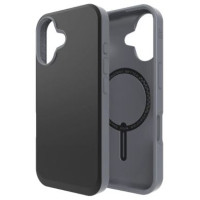 Zagg SoHo Snap Case with MagSafe for iPhone 16 - Black