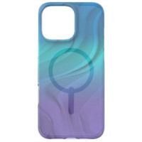 Zagg Milan Snap MagSafe Case for iPhone 16 Pro Max - Purple