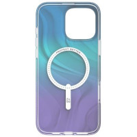 Zagg Milan Snap MagSafe Case for iPhone 16 Pro Max - Purple