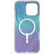 Zagg Milan Snap MagSafe Case for iPhone 16 Pro Max - Purple