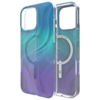 Zagg Milan Snap MagSafe Case for iPhone 16 Pro Max - Purple