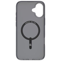 Zagg Milan Snap Case with MagSafe for iPhone 16 Plus - Green/Purple