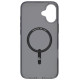 Zagg Milan Snap Case with MagSafe for iPhone 16 Plus - Green/Purple
