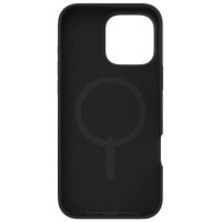 Zagg Manhattan Snap MagSafe Case for iPhone 16 Pro Max - Black