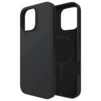 Zagg Manhattan Snap MagSafe Case for iPhone 16 Pro Max - Black