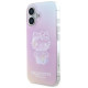 Hello Kitty IML 50th Anniversary Magsafe iPhone 16 Case - Pink