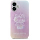 Hello Kitty IML 50th Anniversary Magsafe iPhone 16 Case - Pink