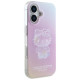 Hello Kitty IML 50th Anniversary Magsafe iPhone 16 Case - Pink