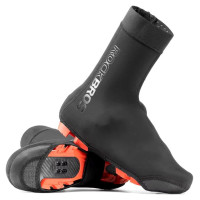 Rockbros LF1104-XL Cycling Shoe Covers Size XL - Black