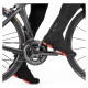 Rockbros LF1104-XL Cycling Shoe Covers Size XL - Black