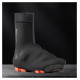 Rockbros LF1104-XL Cycling Shoe Covers Size XL - Black
