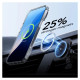 ESR Classic Hybrid Kickstand Halolock MagSafe Case Set with Stand + Tempered Glass for iPhone 16 Pro Max - Clear
