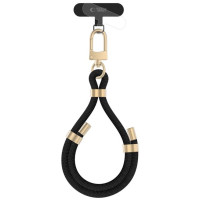 Tech-Protect C4S Rope Wrist Strap - black