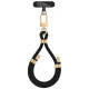 Tech-Protect C4S Rope Wrist Strap - black