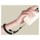 Tech-Protect C4S Rope Wrist Strap - black