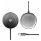 Wozinsky 15W Wireless Qi2 Inductive Charger - Black