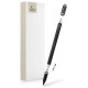 Tech-Protect USP200 3-TIP Stylus Passive Pen - Black
