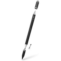 Tech-Protect USP200 3-TIP Stylus Passive Pen - Black