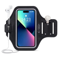 Tech-Protect M4 Armbend Shoulder Case - Black