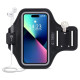 Tech-Protect M4 Armbend Shoulder Case - Black