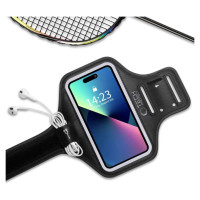 Tech-Protect M4 Armbend Shoulder Case - Black