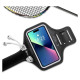 Tech-Protect M4 Armbend Shoulder Case - Black
