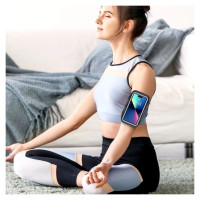 Tech-Protect M4 Armbend Shoulder Case - Black