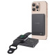 Tech-Protect PB33 LifeMag MagSafe 5000mAH powerbank - black