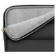 Tech-Protect Puffy 13-14" Laptop Bag - Black
