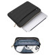 Tech-Protect Puffy 13-14" Laptop Bag - Black