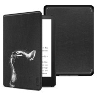 Tech-Protect SmartCase for Kindle 11 / 12 / 2022-2024 - black