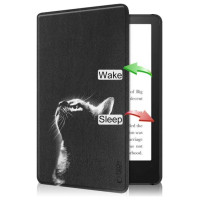 Tech-Protect SmartCase for Kindle 11 / 12 / 2022-2024 - black