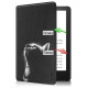 Tech-Protect SmartCase for Kindle 11 / 12 / 2022-2024 - black